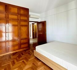 The Bayshore (D16), Condominium #484454581